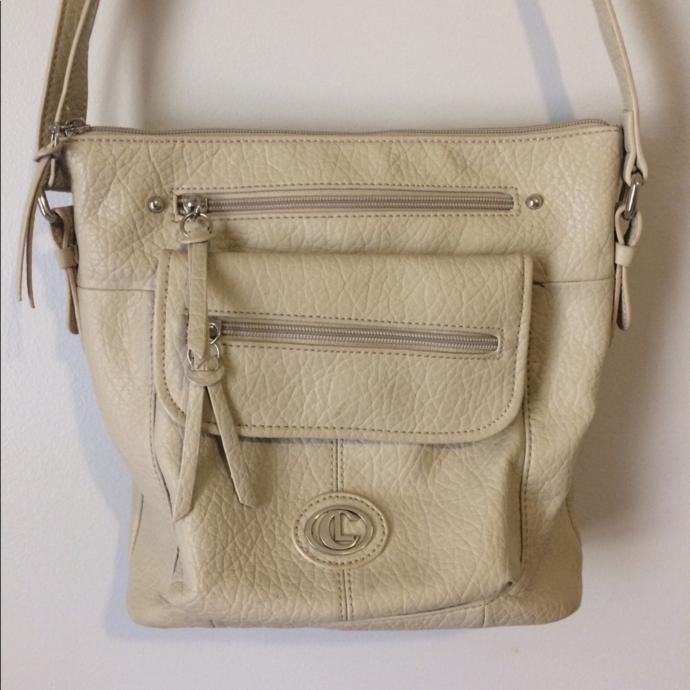 Medium Sized Purse